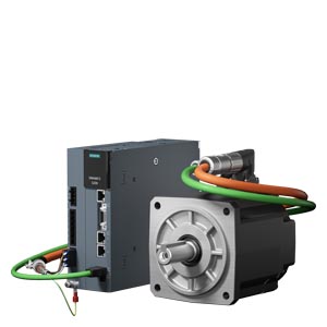 Siemens 1FL2306-3AB01-1MB0 Orijinal Premium Parça
