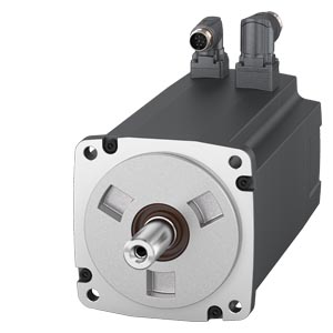 Siemens 1FL2306-7AC01-0HB0 Orijinal Premium Parça - Görsel 3