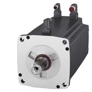 Siemens 1FL2310-0AC11-1MB0 Orijinal Premium Parça - Görsel 2