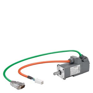 Siemens 1FL6024-2AF21-1MA1 Orijinal Premium Parça