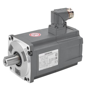 Siemens 1FL6042-1AF61-2AA1 Orijinal Premium Parça