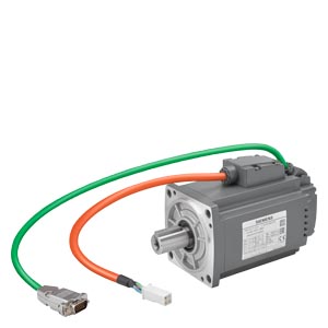 Siemens 1FL6042-2AF21-1MA1 Orijinal Premium Parça