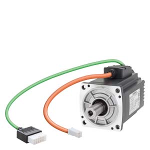 Siemens 1FL6044-2AF21-1AA1 Orijinal Premium Parça - Görsel 2