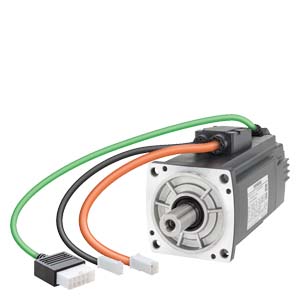 Siemens 1FL6044-2AF21-1AB1 Orijinal Premium Parça - Görsel 2