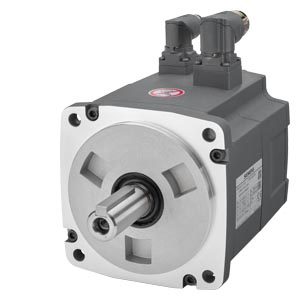 Siemens 1FL6061-1AC61-2AA1 Orijinal Premium Parça
