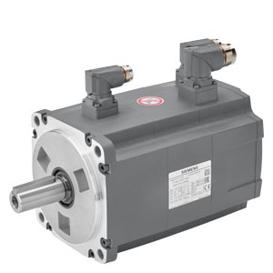 Siemens 1FL6061-1AC61-2AB1 Orijinal Premium Parça