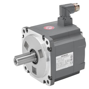 Siemens 1FL6061-1AC61-2LA1 Orijinal Premium Parça