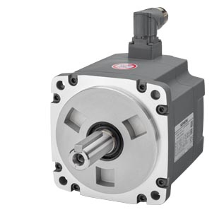 Siemens 1FL6061-1AC61-2LA1 Orijinal Premium Parça - Görsel 2