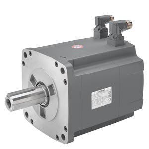 Siemens 1FL6090-1AC61-2AA1 Orijinal Premium Parça