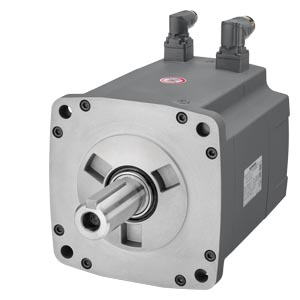 Siemens 1FL6090-1AC61-2AA1 Orijinal Premium Parça - Görsel 2