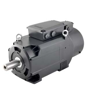 Siemens 1PH1105-1LF10-2GA0 Orijinal Premium Parça - Görsel 2