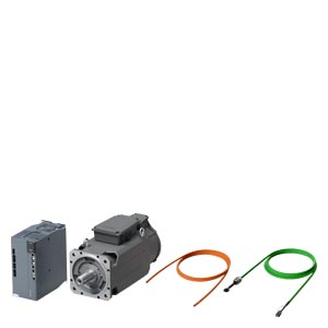 Siemens 1PH3105-1HG12-0KA1 Orijinal Premium Parça