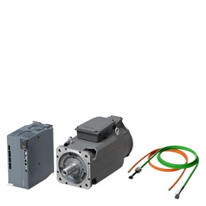Siemens 1PH3105-1HG12-0KA1 Orijinal Premium Parça - Görsel 2