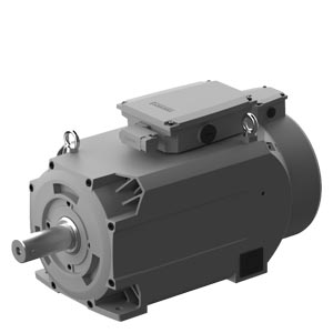 Siemens 1PH3131-1DF00-0KA1 Orijinal Premium Parça