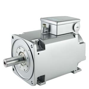 Siemens 1PH8137-2.G2.-...1 Orijinal Premium Parça
