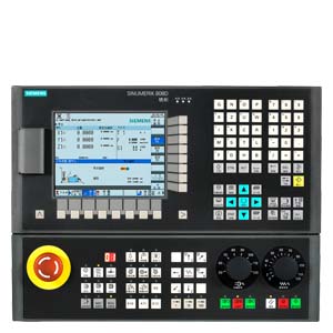 Siemens 1PH8184-2.C2.-...1 Orijinal Premium Parça