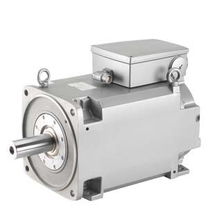 Siemens 1PH8228-4.D20-2A.1 Orijinal Premium Parça - Görsel 5