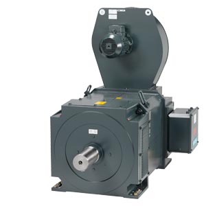 Siemens 1PH8286-1.W4.-...1 Orijinal Premium Parça - Görsel 5