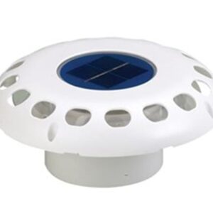 Solar havalandırma plastik 200mm