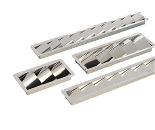 Havalandırma 330x78mm