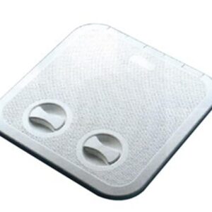 Plastik Kapak 460x510 mm