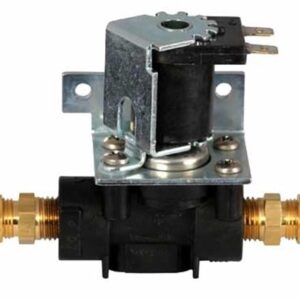 Buell Kornalar İçin 12V Solenoid