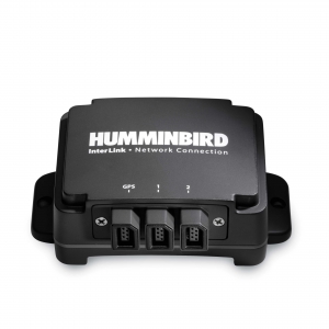Humminbird Interlink™ Network Bağlantısı