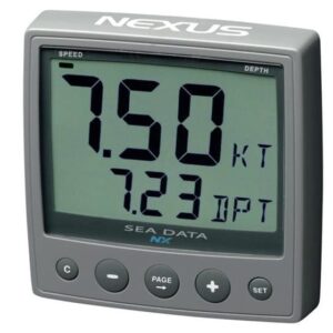 NEXUS 22920 NX SEA DATA GÖSTERGESİ