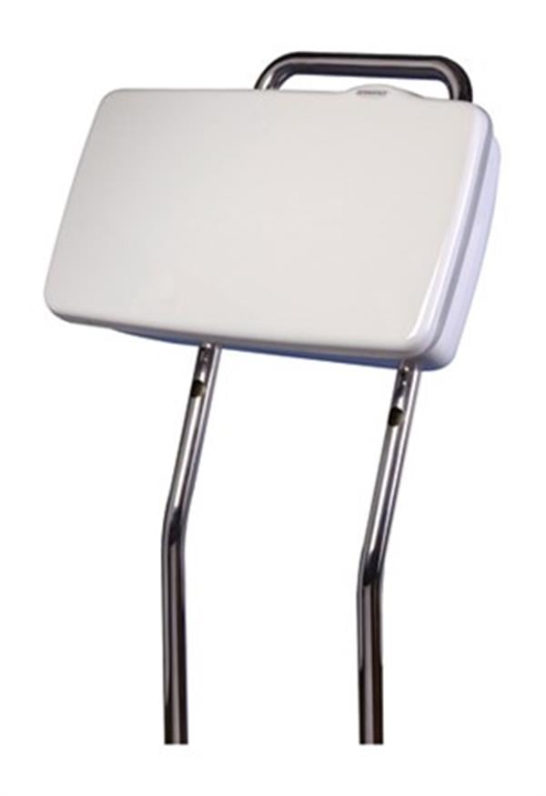 SPH-SYSTEM-W Dümen üstü scanpod beyaz