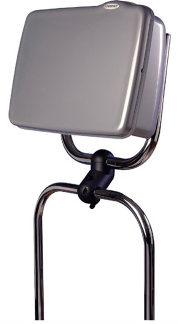 Dümen üstü scanpod 2ı-s gümüş