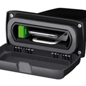 Fusion MS-USB / iPod Dock