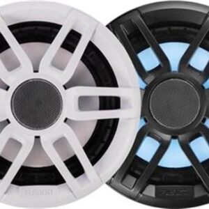 Fusion XS-FL77SPWG 240W 7.7-quot; Ledli Sport Hoparlör