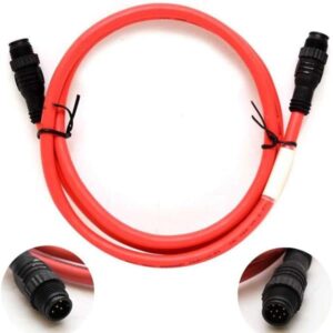 FUSION CAB000851 N2K - M12-8M to M12-5M Powered