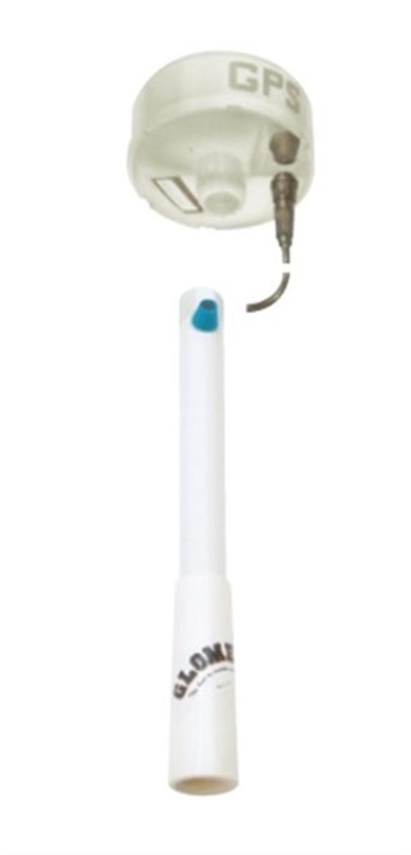 Glomex RA129/60 GPS anteni uzatması