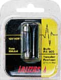 Ampul - Ambalajlı, 12V/10W,Sb8.5-8 39Mm