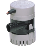 Sintine Pompası, 600Gph, 12V