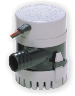 Sintine Pompası, 700Gph, 12V