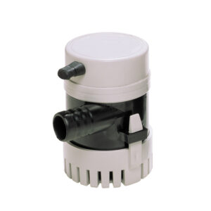 Sintine Pompası, 1000Gph, 24V
