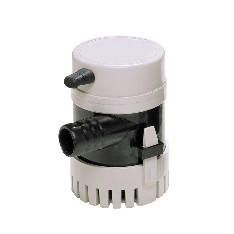 Sintine Pompası, 1000Gph, 24V