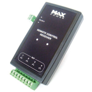 RADIO RECEIVER 8V 915MHZ (US)