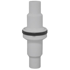 Çek Valf 3/4"-1" Düz