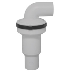 Çek Valf 3/4",90