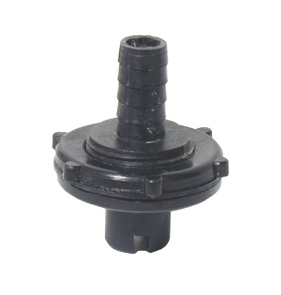 Çıkış Bağlantı Elemanı Ø48Mm, 5/8" Lik Hortum, Si