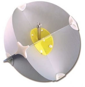 Radar reflektörü