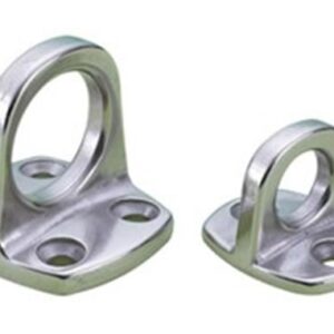 Paslanmaz AISI 316 Usturmaça Tutucu Ø 22mm