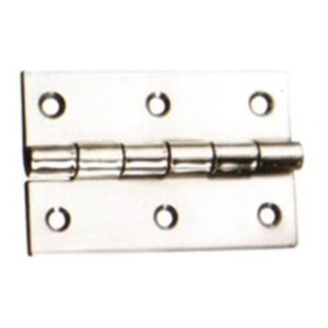 Yaprak Menteşe 40x60 mm Ø:1.5 mm