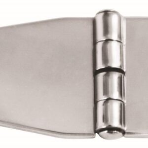 Kapaklı Menteşe Bantlı 36.5x56.7 mm