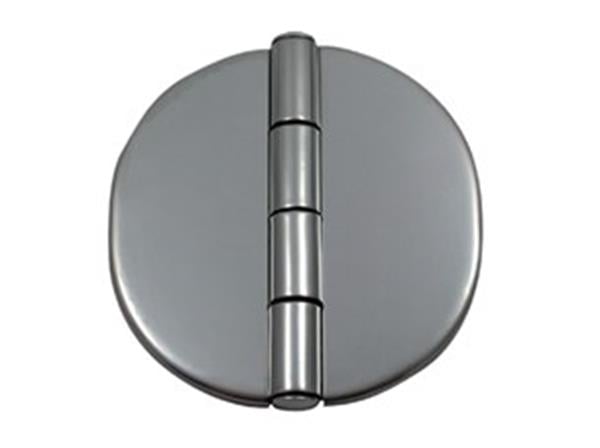 Kapaklı Menteşe Bantlı 64.7x64.7 mm