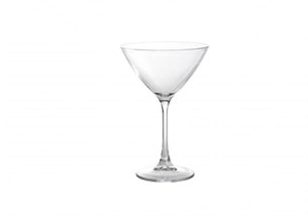 Martini Bardağı Tekli 20 Cl