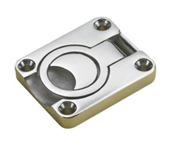 Gömme Kulp 56X48mm